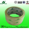 BOPP Crystal Clear Packing Adhesive Tape